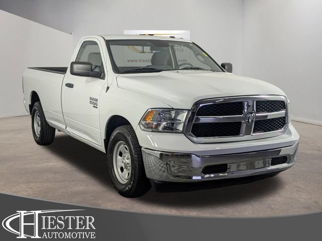 Used 2023 RAM 1500 Tradesman w/ Power & Remote Entry Group