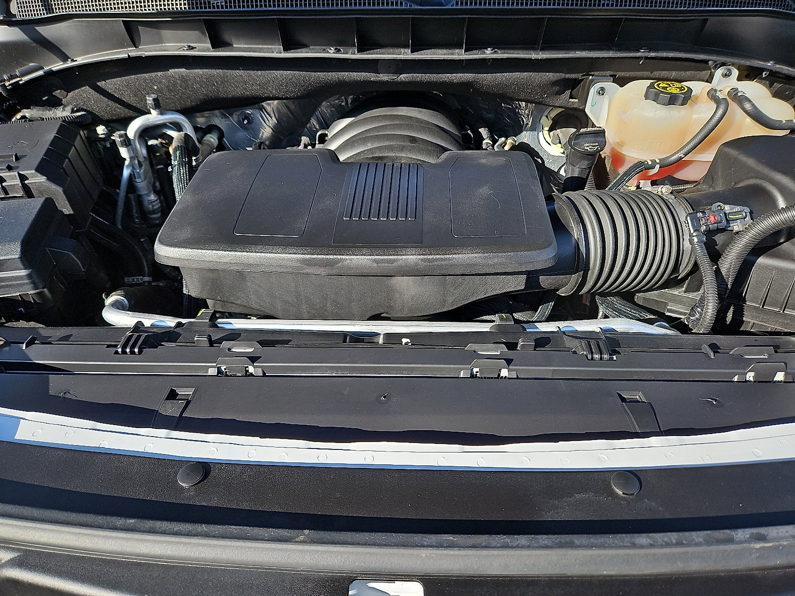 Certified 2023 Chevrolet Tahoe Premier image 28