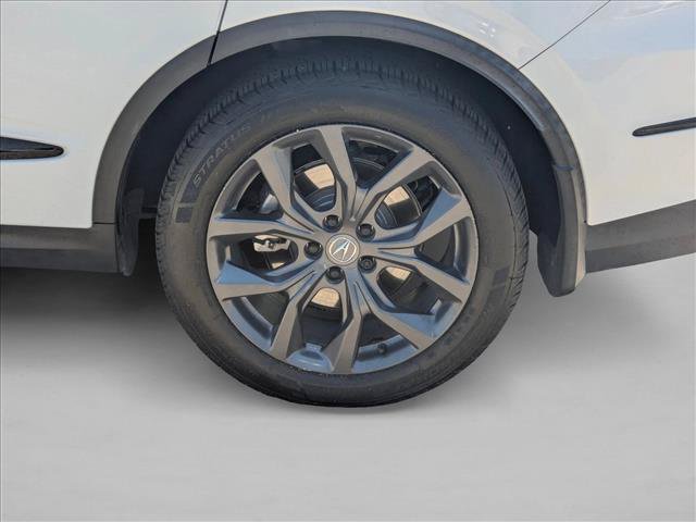 Used 2023 Acura MDX A-Spec AWD/4WD image 23