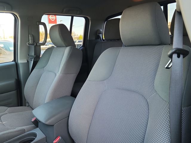 Used 2019 Nissan Frontier SV w/ Value Truck Package image 11