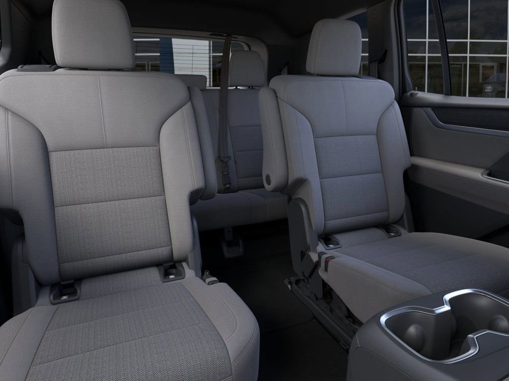 New 2026 GMC Acadia Elevation image 17