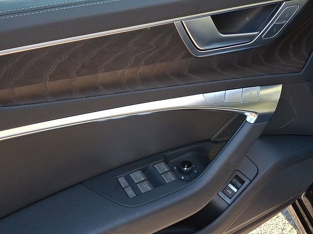 Used 2023 Audi A6 3.0T Premium image 12