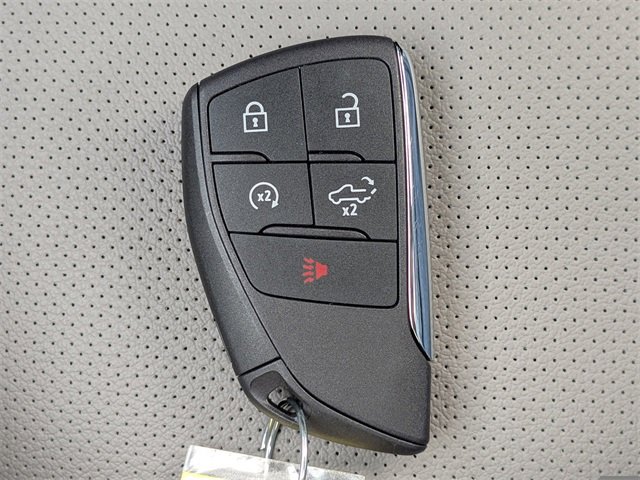 New 2026 GMC Sierra 1500 SLT w/ SLT Premium Plus Package image 37