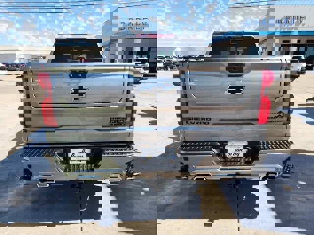 New 2026 Chevrolet Silverado 1500 High Country image 5