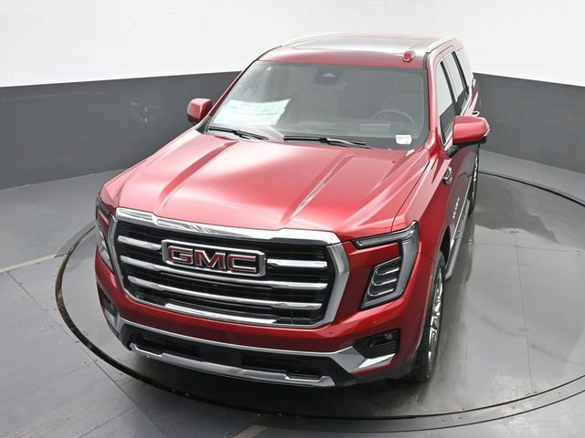 New 2026 GMC Yukon Elevation w/ Elevation Premium Package image 38