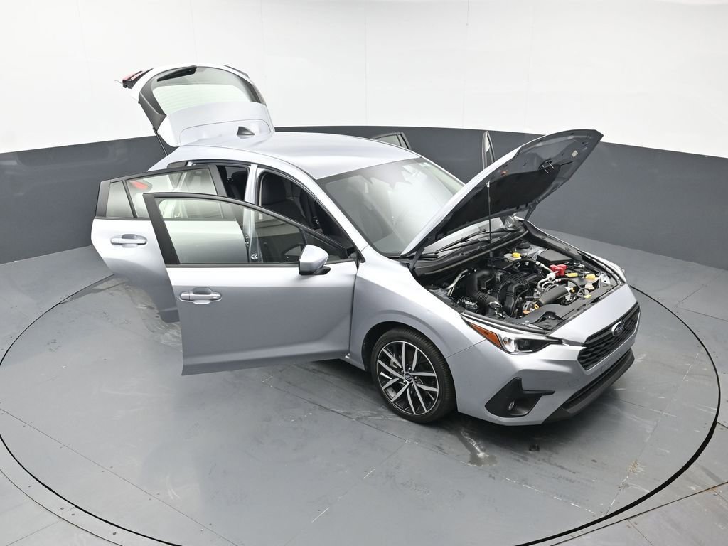 Used 2024 Subaru Impreza 2.0i Sport image 45
