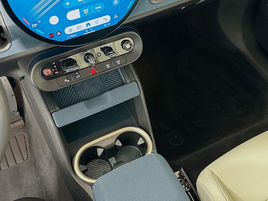 Certified 2025 MINI Cooper Countryman S w/ Comfort Package Max image 16