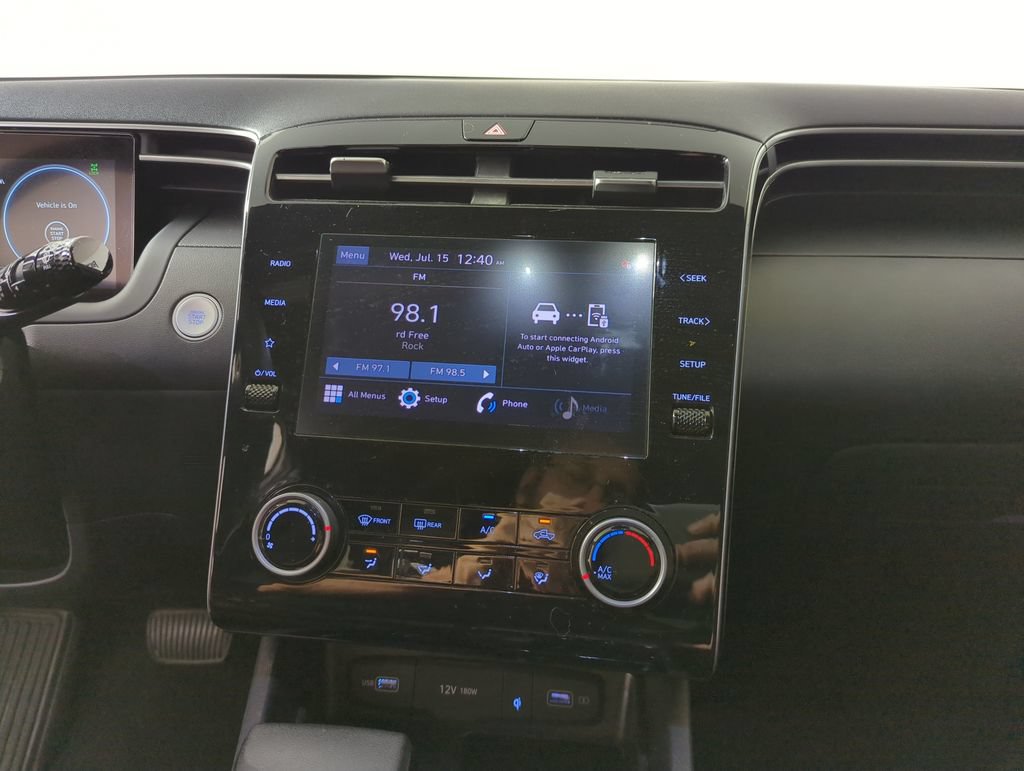 Used 2022 Hyundai Santa Cruz SEL w/ Activity Package AWD/4WD image 13