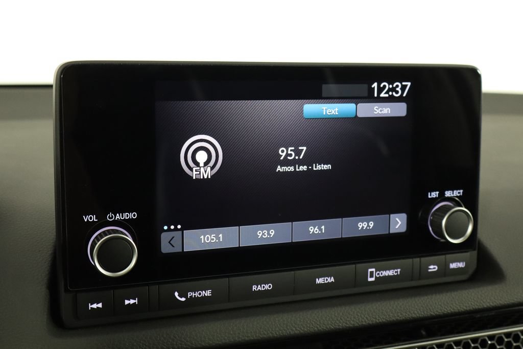 Used 2024 Honda Civic EX-L image 29