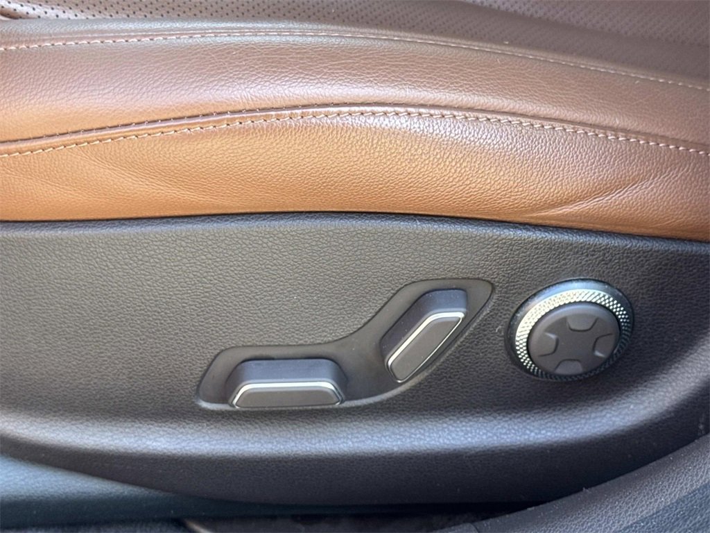 Used 2023 Genesis G80 2.5T image 21