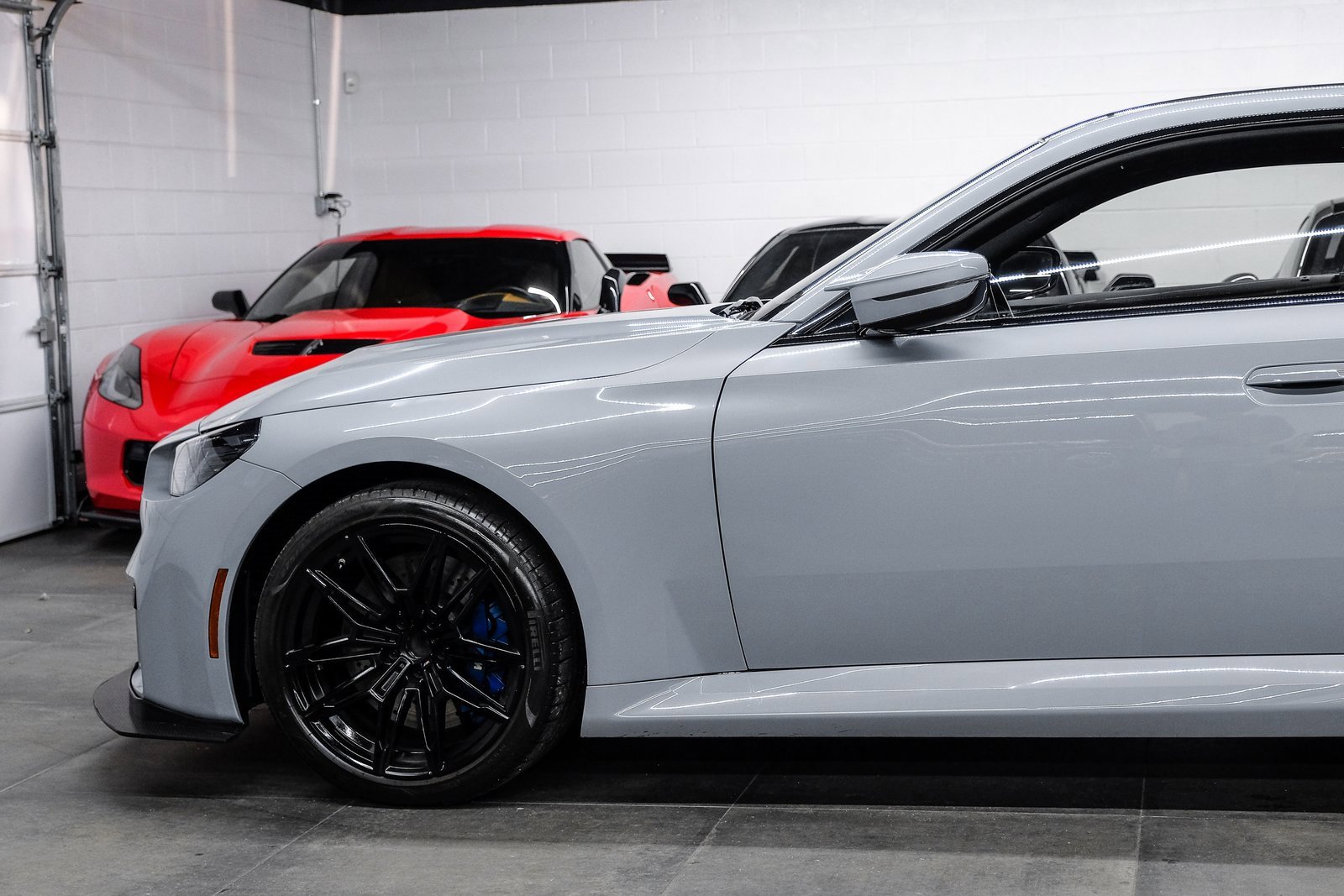 Used 2023 BMW M2 Base w/ Lighting Package image 18
