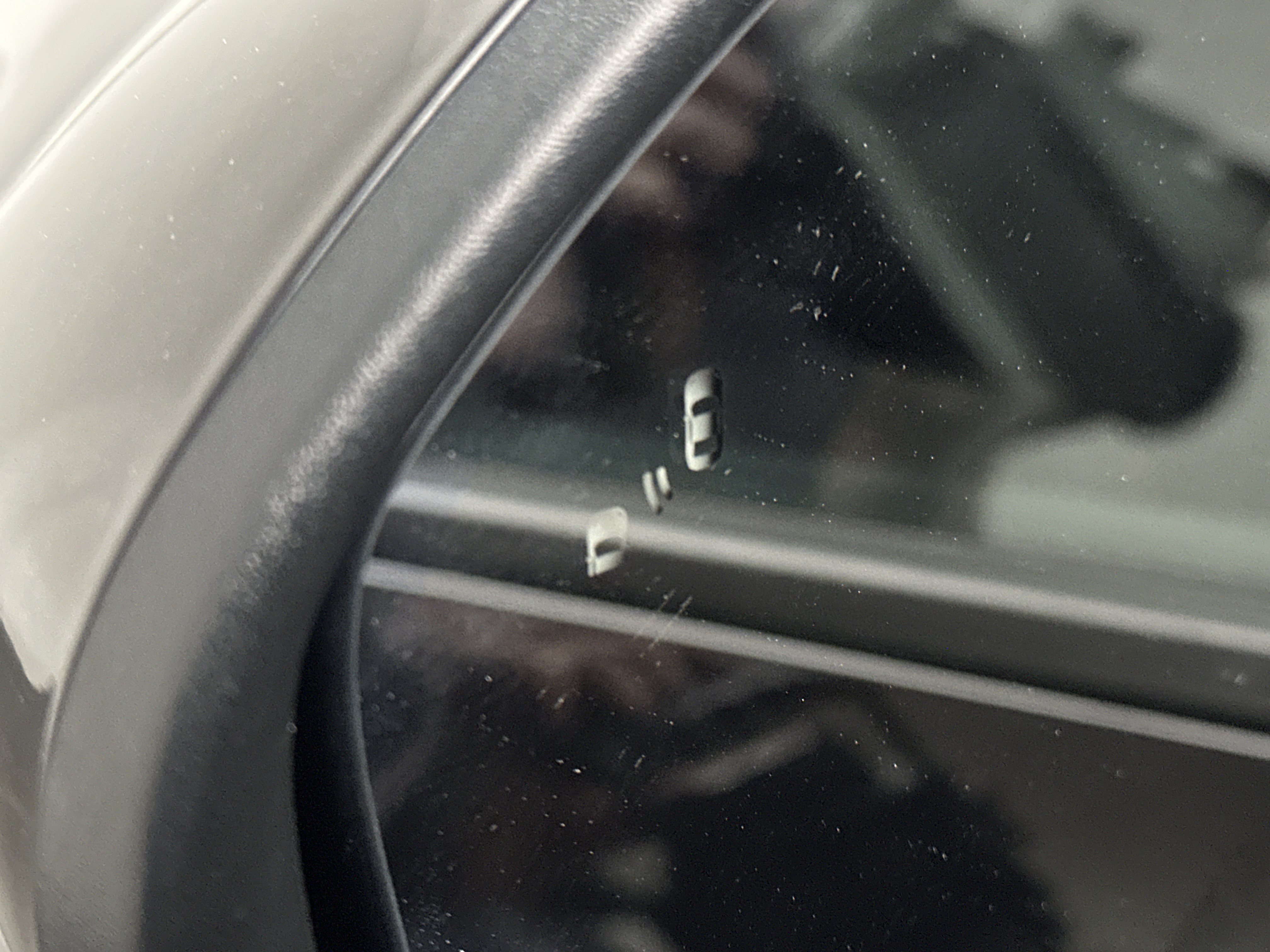 Used 2025 Ford Explorer Platinum w/ LUX Leather Package image 5