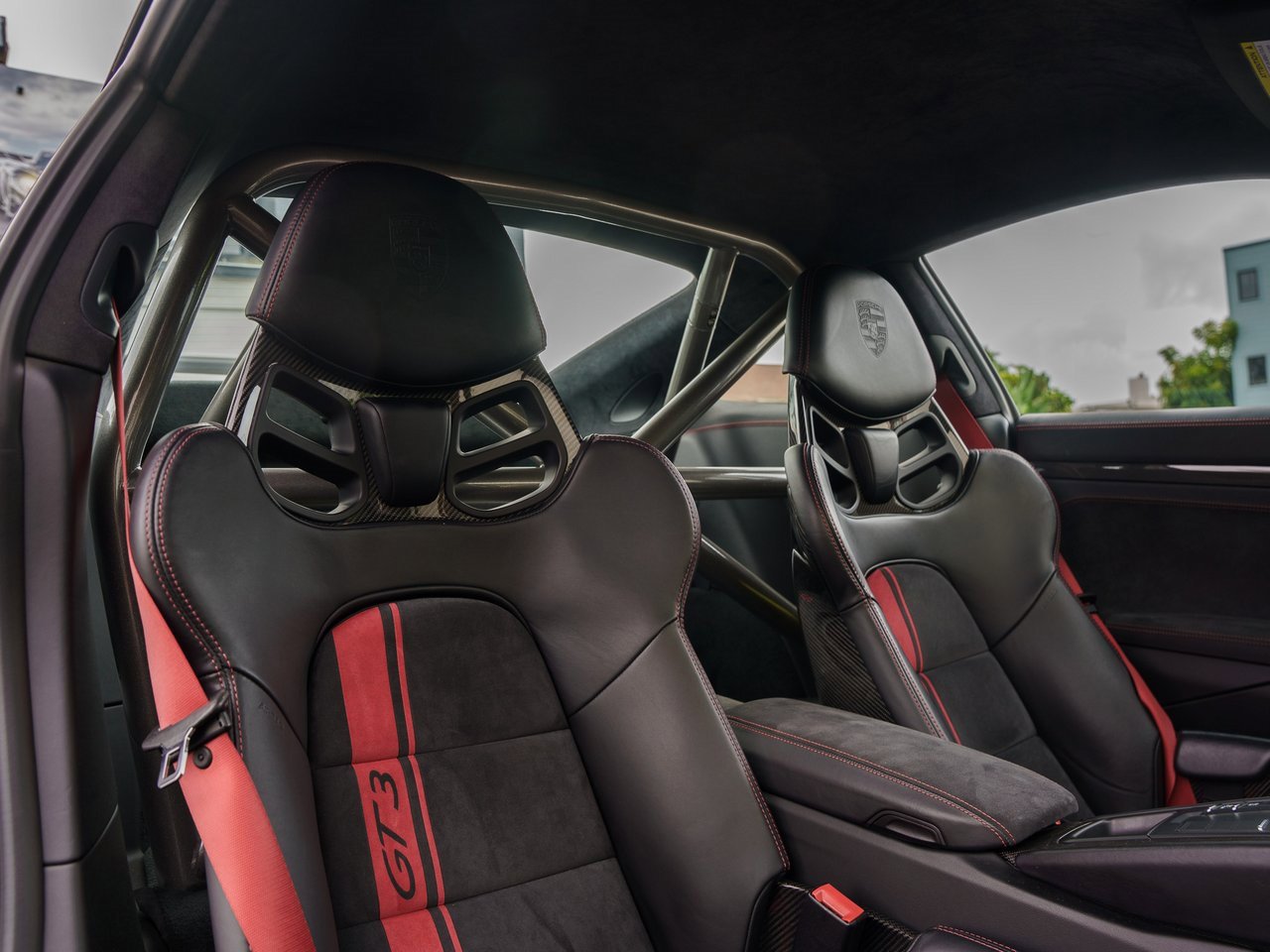 Used 2018 Porsche 911 GT3 image 21