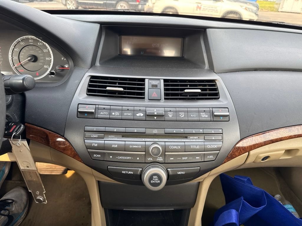 Used 2012 Honda Accord EX-L image 25