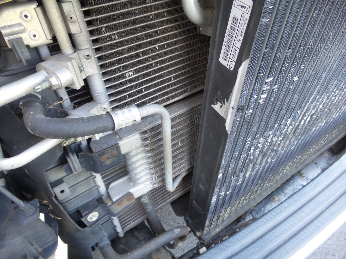 Used 2010 Ford F250 XL image 86