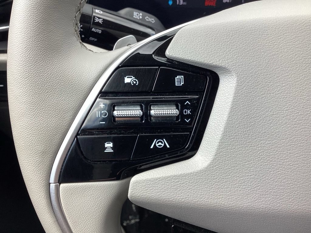 Used 2023 Kia Niro Wind w/ Wind Preserve Package FWD image 18