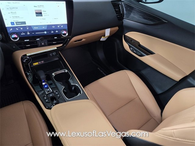 New 2026 Lexus NX 350 AWD w/ Premium Package image 14