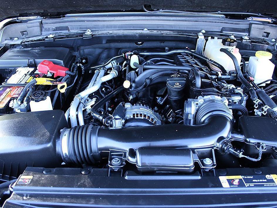 Used 2022 Jeep Gladiator Sport AWD/4WD image 24