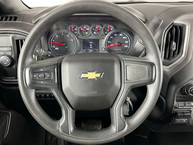 Used 2023 Chevrolet Silverado 3500 W/T w/ WT Convenience Package image 13