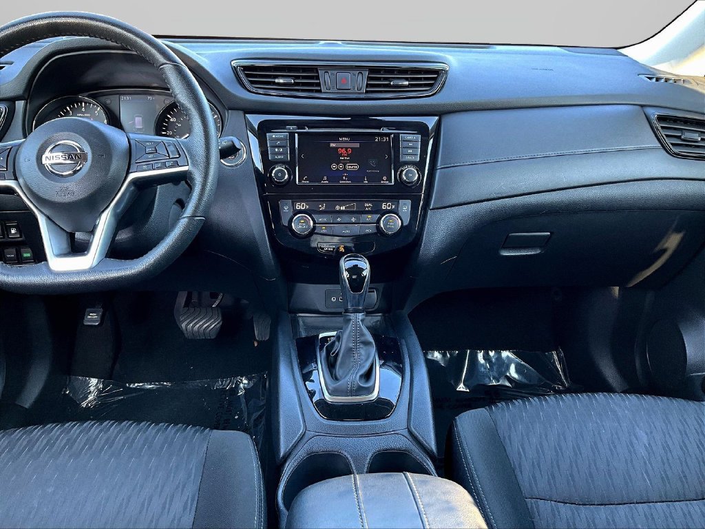 Used 2020 Nissan Rogue SV AWD/4WD image 9