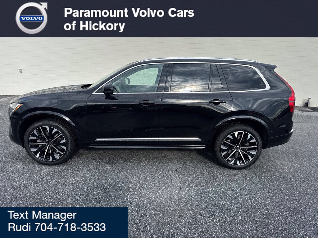 New 2027 Volvo XC90 B6 Ultra AWD/4WD image 4