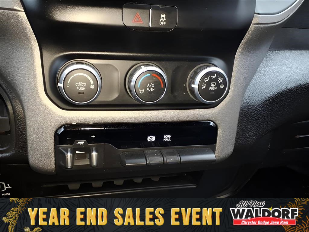 Used 2024 RAM 3500 Tradesman image 14