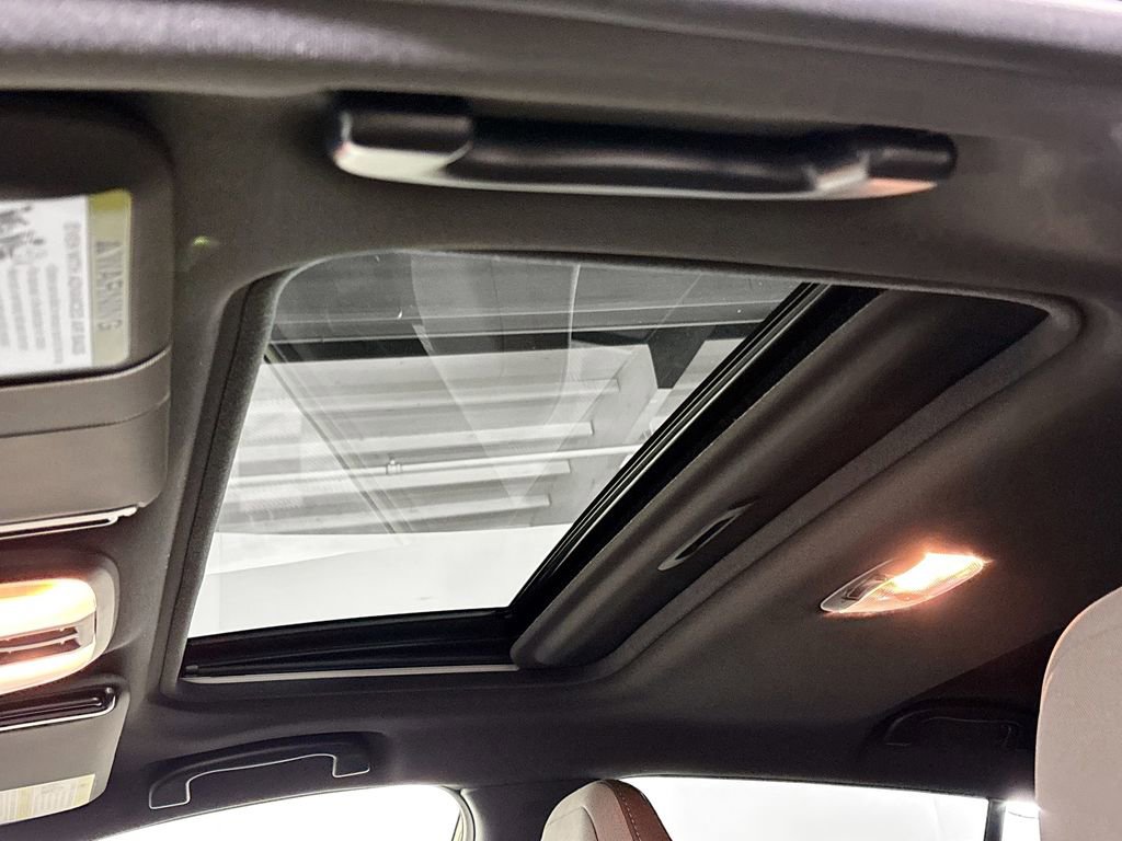 New 2026 Subaru Crosstrek 2.5i Sport image 19