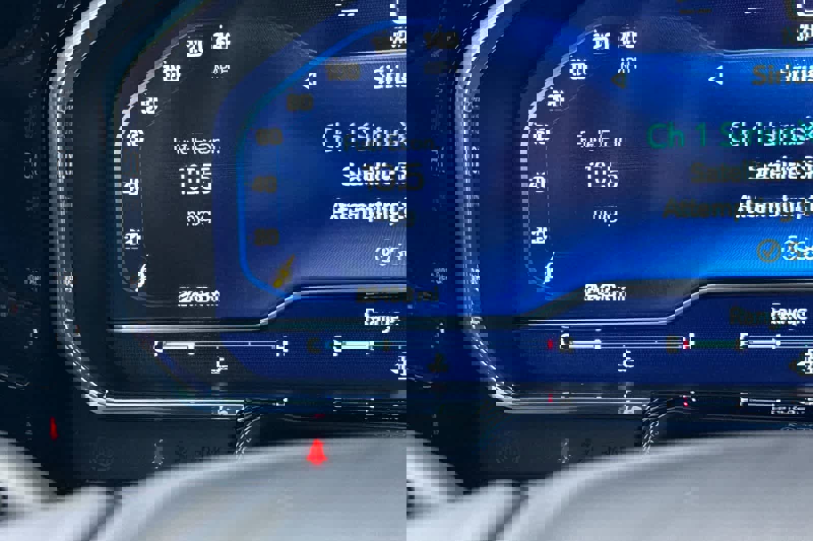 Used 2022 Chevrolet Silverado 1500 LT Trail Boss w/ LT Trail Boss Premium Package image 28