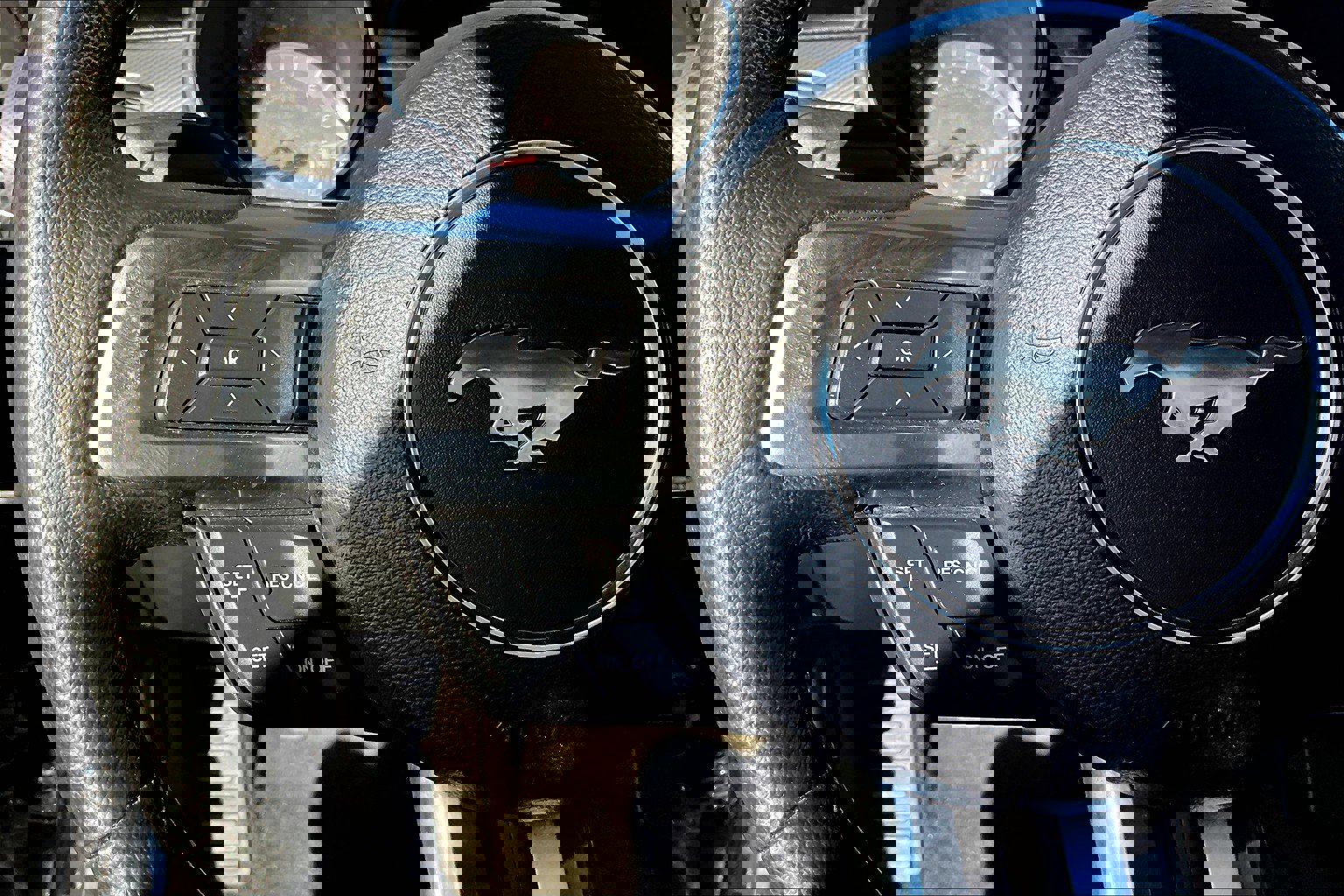 Used 2016 Ford Mustang GT image 18