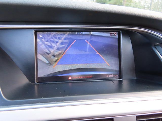 Used 2016 Audi A5 2.0T Premium Plus w/ Technology Package image 23