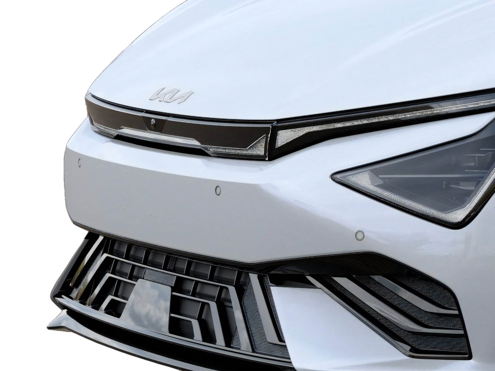 New 2026 Kia EV6 GT-Line AWD/4WD image 12