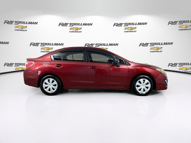 Used 2015 Subaru Impreza 2.0i AWD/4WD image 8