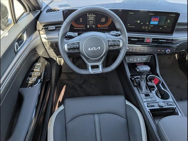 New 2026 Kia K5 GT-Line FWD image 6
