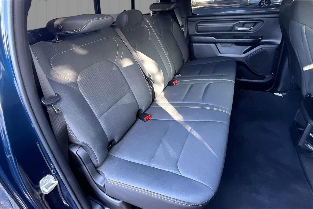 Used 2024 RAM 1500 Tradesman image 20