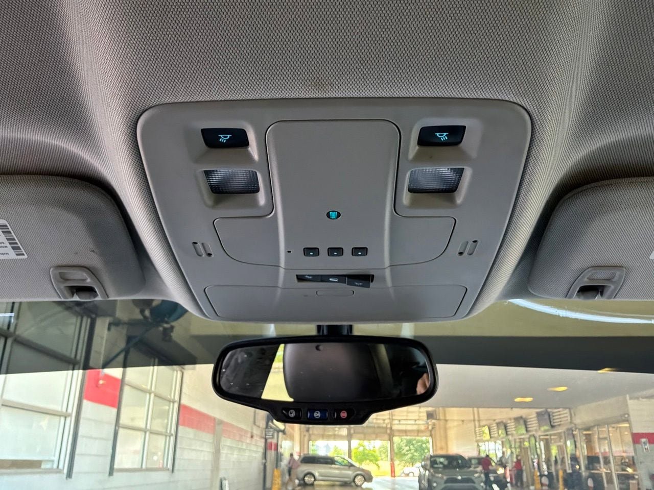 Used 2013 Chevrolet Malibu LT w/ Power Convenience Package FWD image 14