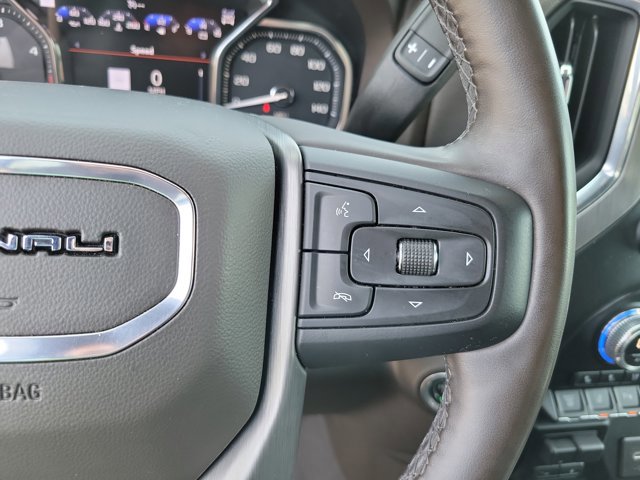 Used 2023 GMC Sierra 2500 Denali image 23