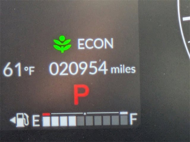 Used 2025 Honda CR-V Sport-L image 32