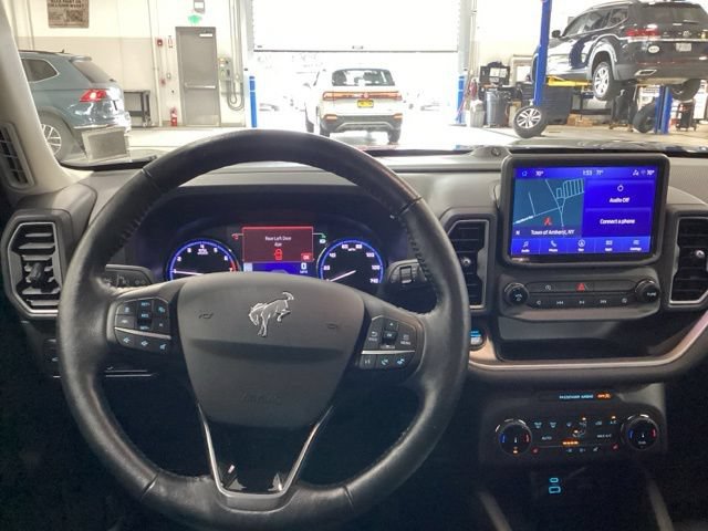 Used 2022 Ford Bronco Sport Outer Banks w/ Tech Package AWD/4WD image 6
