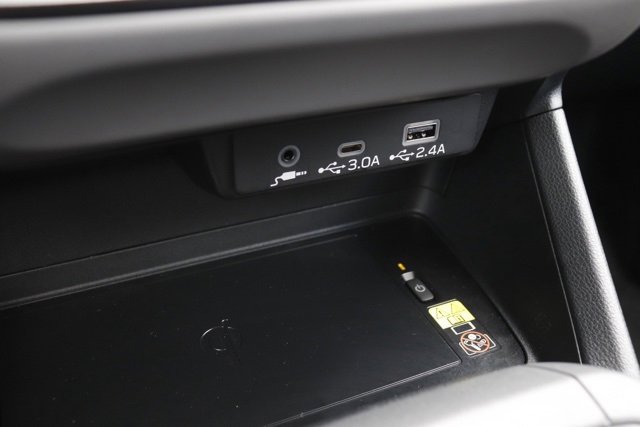 Used 2024 Subaru Crosstrek 2.5i Wilderness image 28