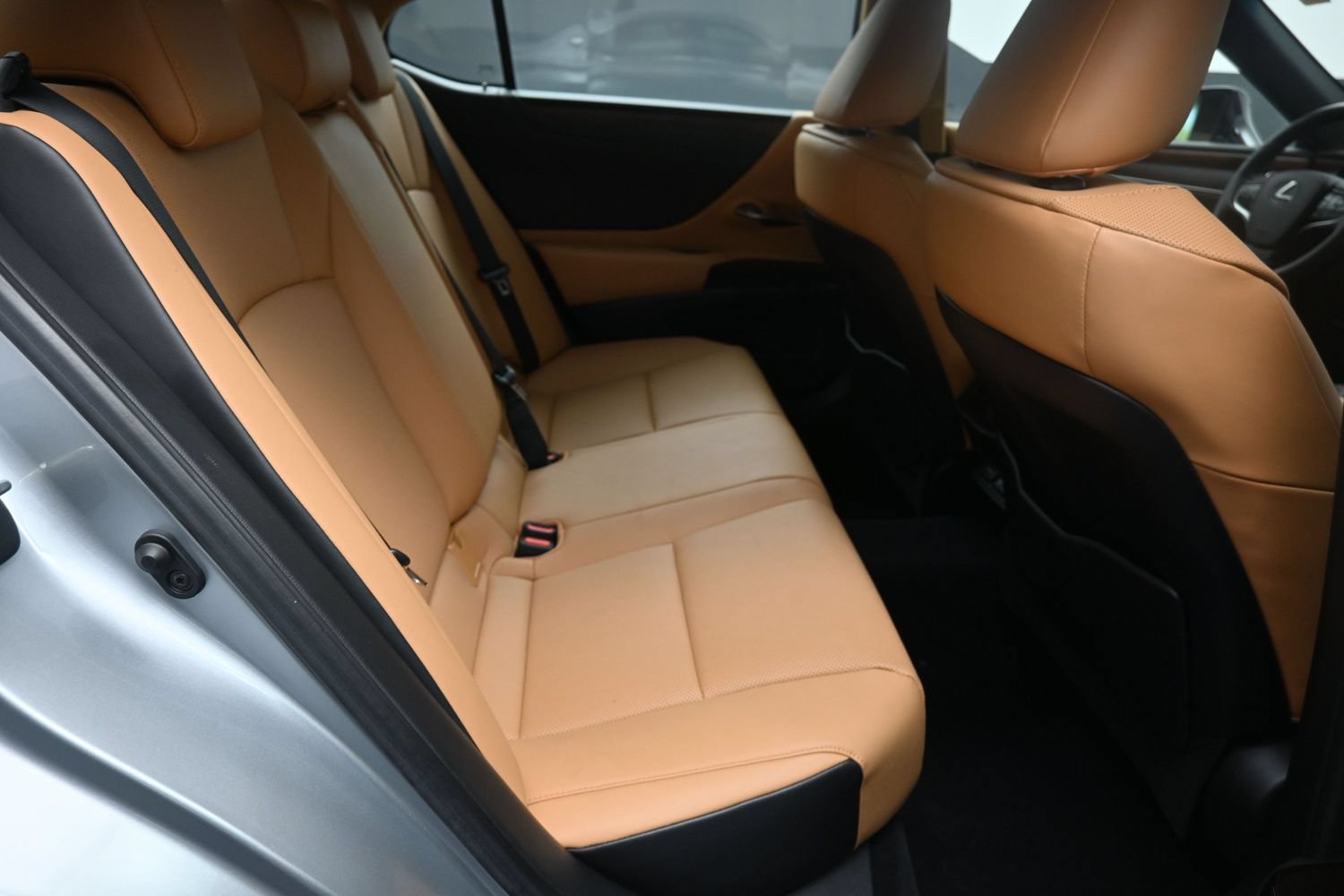 Used 2023 Lexus ES 250 w/ Premium Package AWD/4WD image 17