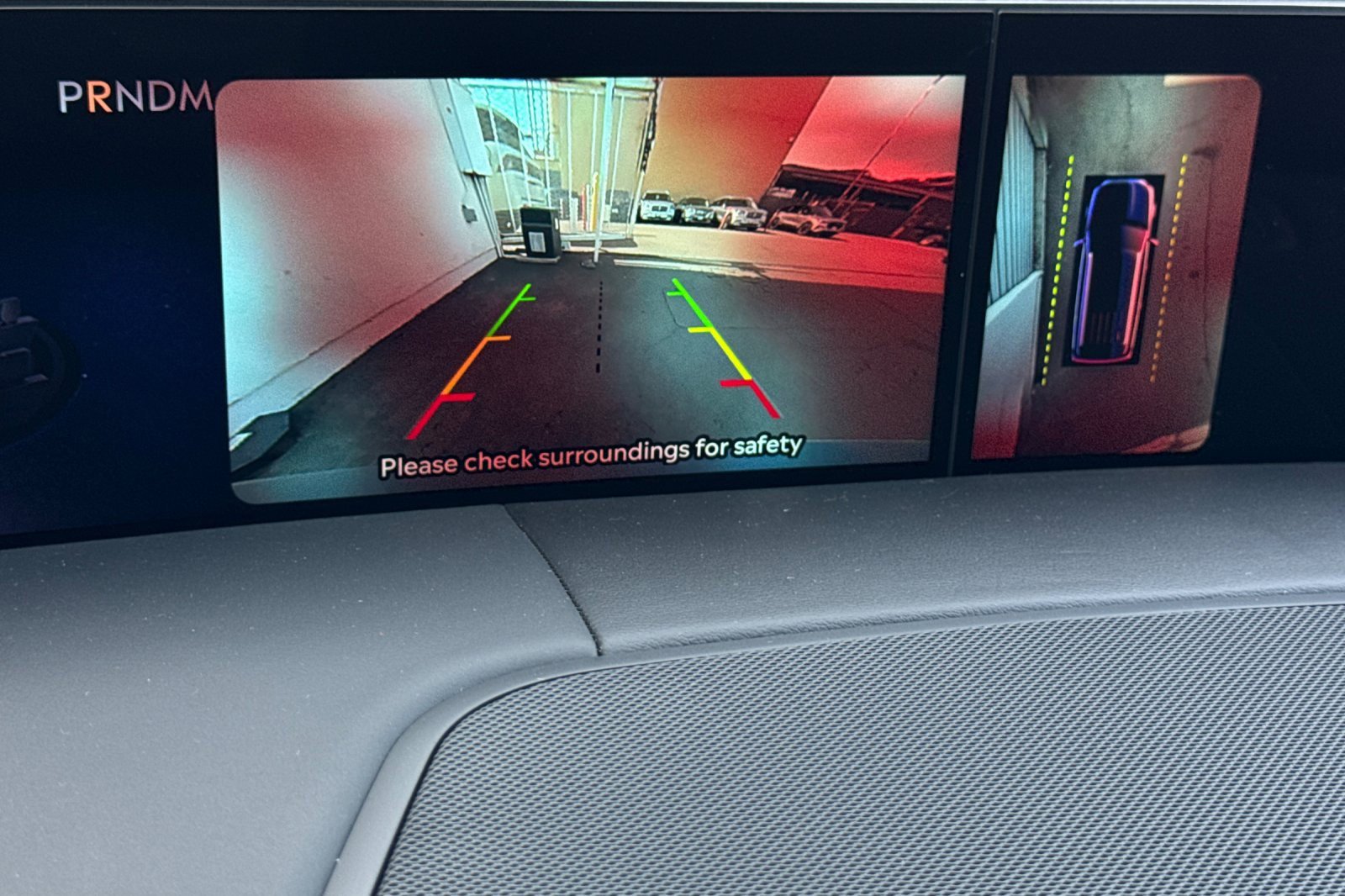 New 2025 Lincoln Navigator Black Label image 20