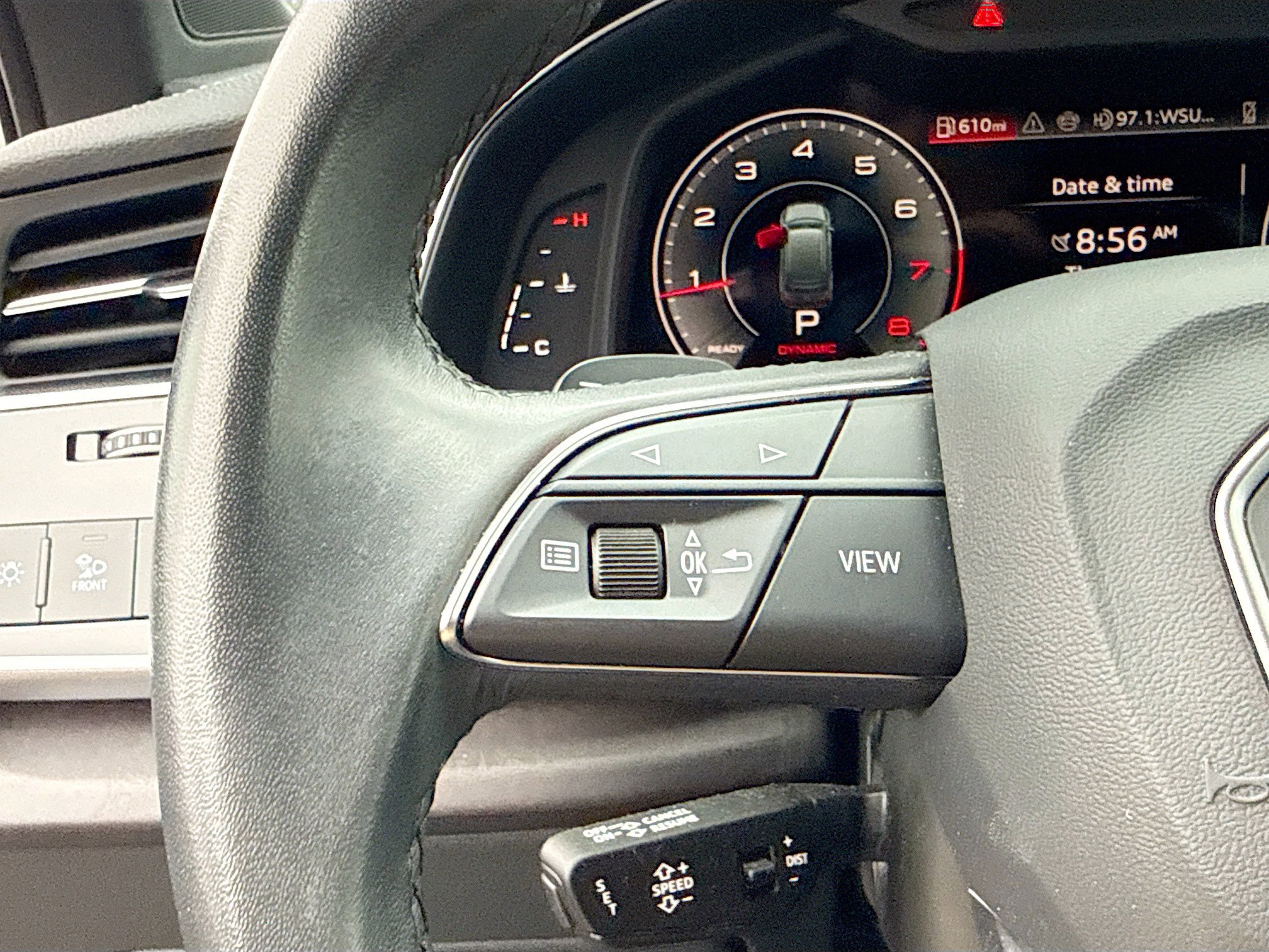 Used 2024 Audi Q7 Premium Plus image 36