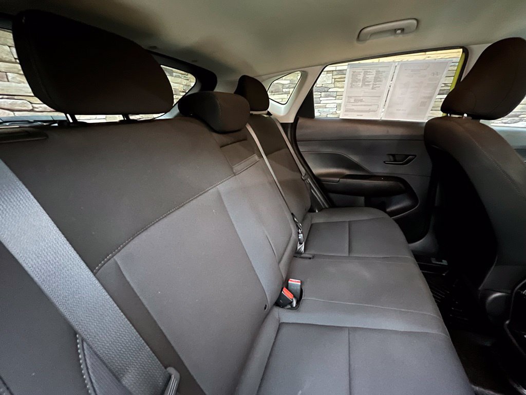 Used 2024 Hyundai Kona SEL AWD/4WD image 36