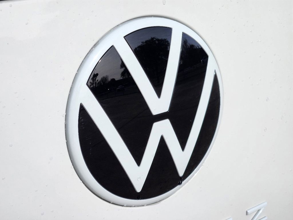 New 2025 Volkswagen ID. Buzz Pro S image 7