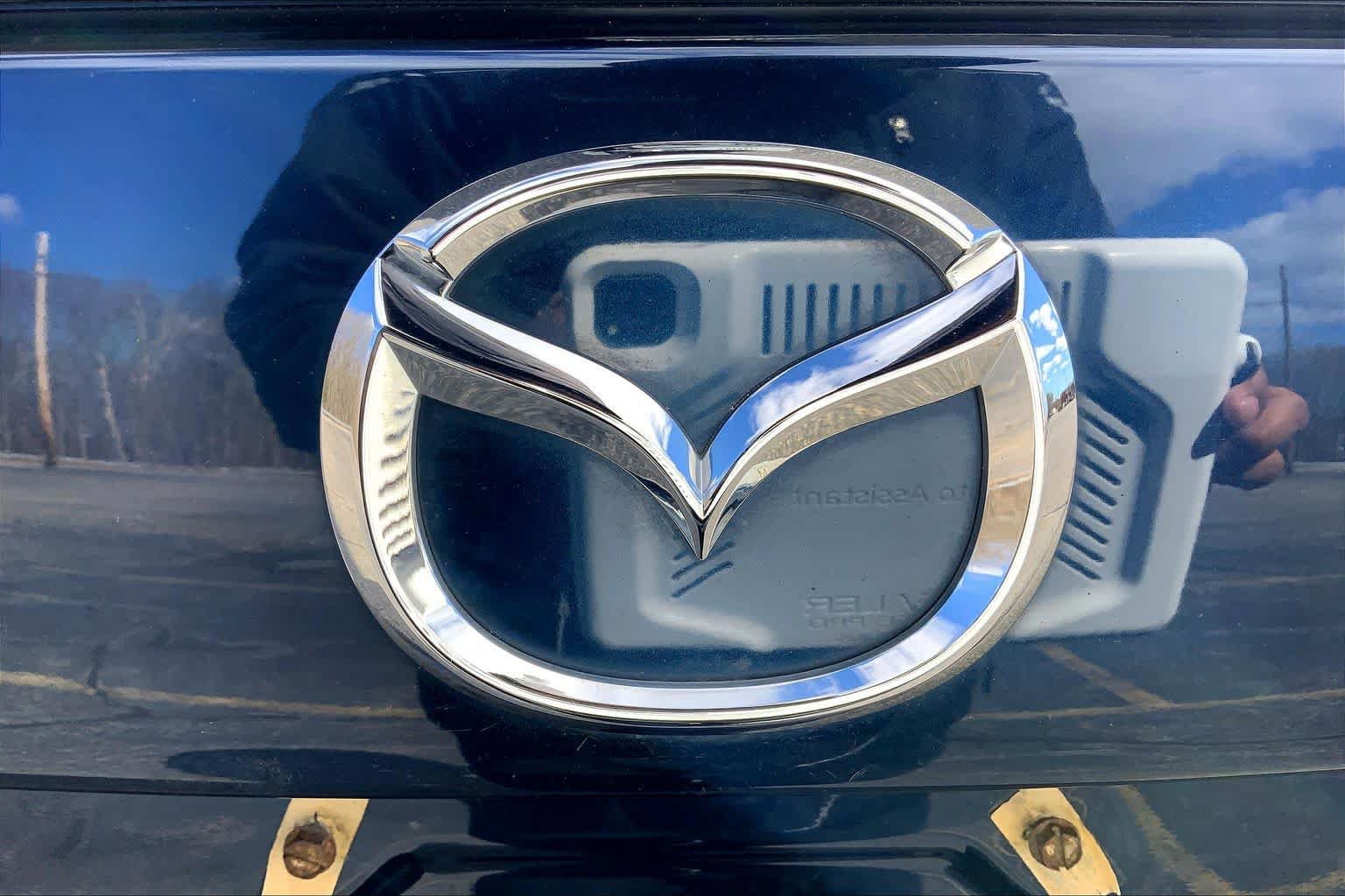 Used 2020 MAZDA CX-9 Touring w/ Touring Premium Package AWD/4WD image 33