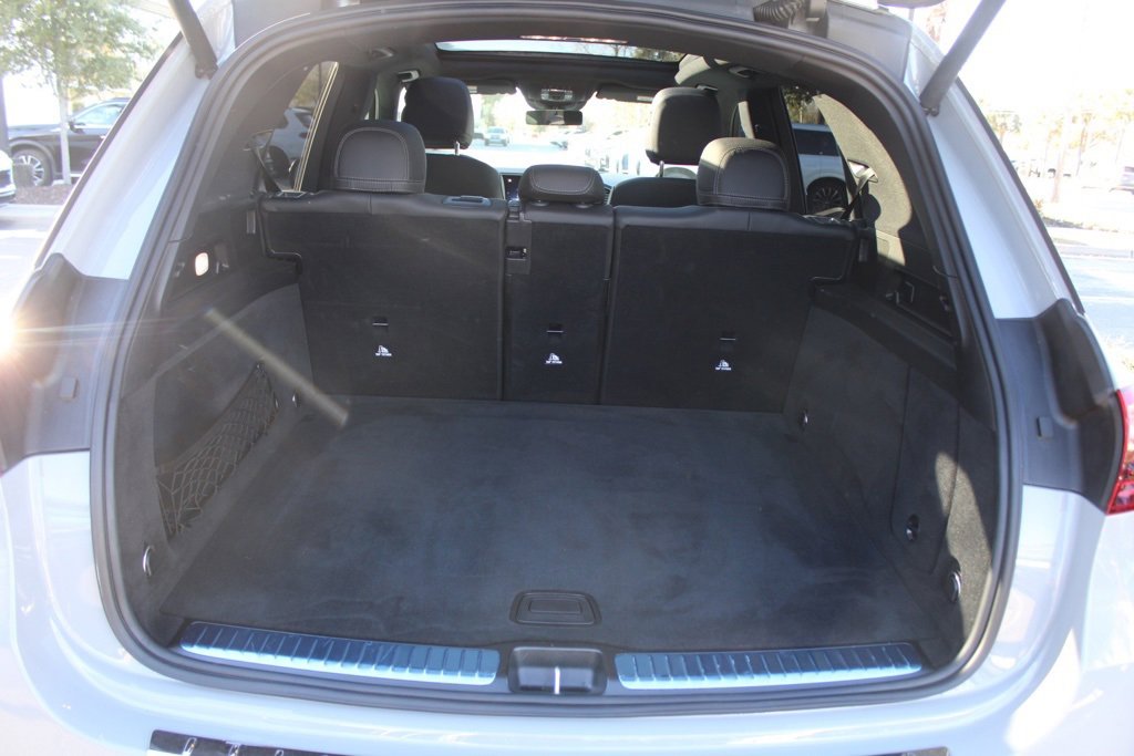 Certified 2025 Mercedes-Benz GLE 450 4MATIC image 33