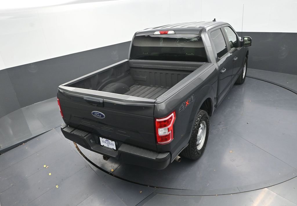 Used 2020 Ford F150 XL w/ XL Power Equipment Group image 19