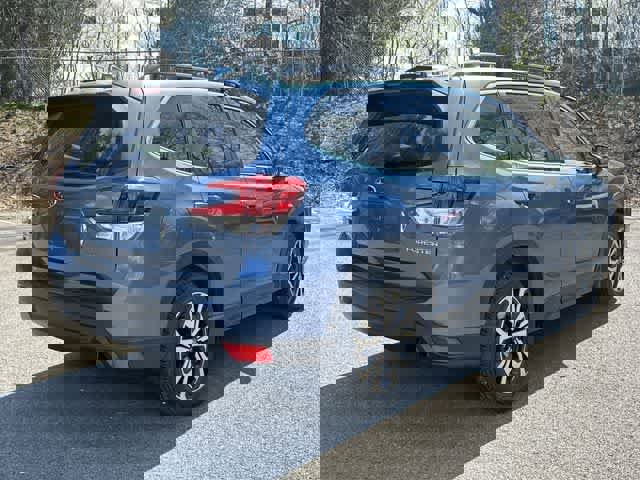 Certified 2023 Subaru Forester Limited AWD/4WD image 30
