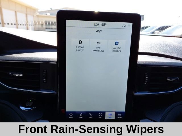 Used 2021 Ford Explorer ST w/ Equipment Group 401A image 20