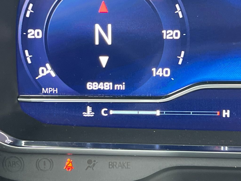 Used 2022 Chevrolet Tahoe LT w/ LT Signature Plus Package image 18